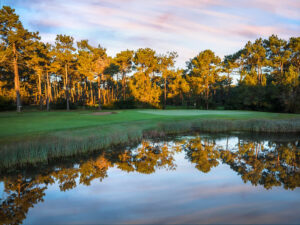 PGA AROEIRA REOPENS NO.2 COURSE AFTER RENOVATION PROGRAMME