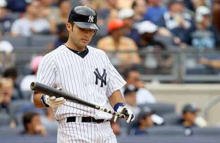 Former Yankees top prospect Jesús Montero dead at 35