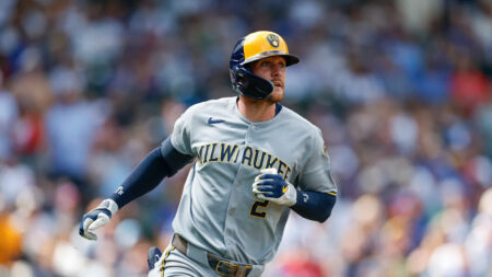 Fantasy Baseball 2025 Second Base Breakdown: Brice Turang’s breakout and 2026 rankings