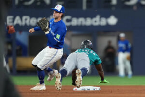 Toronto Blue Jays vs. Seattle Mariners: How to watch Game 3 of the ALCS tonight, time, TV channel, and everything else you need to know