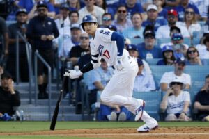 Shaikin: Are these the real Dodgers? Why a ‘whole other level’ could emerge in the NLCS