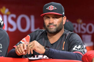 Legendary Cardinals first baseman Albert Pujols expected to interview for Angels managerial opening