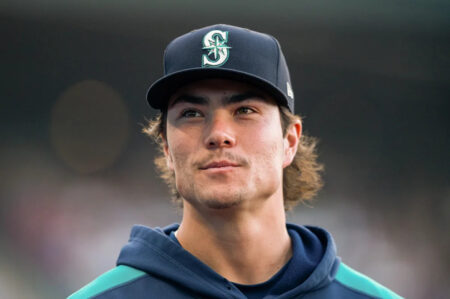 All-Star Mariners P Bryan Woo reportedly could be in line for Game 5 ALCS return from pectoral injury