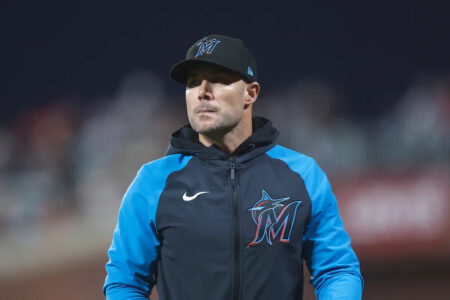 MLB manager search tracker: Latest news about openings, candidates as Rangers hire Skip Schumaker