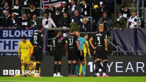 Tottenham news: Do Spurs lack leadership qualities?