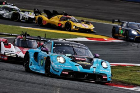 What the Porsche exit rumours mean for Manthey Racing