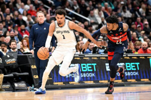 Fantasy Basketball Draft Results: NBA High Score Creator Cup recap and takeaways