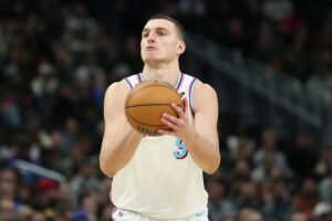 Nikola Jović reportedly reaches 4-year, .4 million extension with Heat