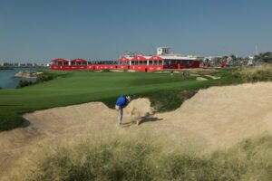 Rolex Series makes history with 100% GEO-Certified venues in 2025
