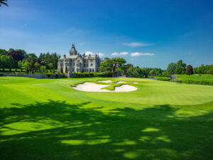 Ireland poised to shine as hosts of the 2027 Ryder Cup at Adare Manor