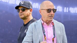 Here’s how the Yankees can contend for a championship again in 2026