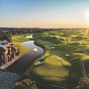 THE ULTIMATE GOLF TRAIL IN ALABAMA – Golf News