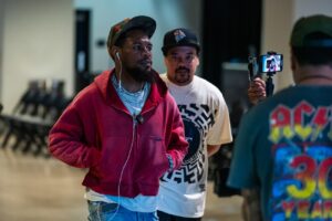 Lamont Roach says once he beats Isaac ‘Pitbull’ Cruz, he’s coming straight for Shakur Stevenson — and he wants it at 135