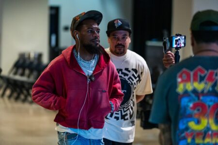 Lamont Roach says once he beats Isaac ‘Pitbull’ Cruz, he’s coming straight for Shakur Stevenson — and he wants it at 135