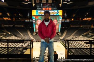 Lamont Roach Blasts Gervonta Davis for M Jake Paul Fight, Says He Deserved Step-Aside Money