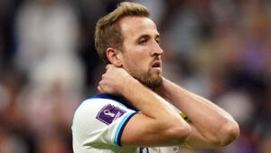 Harry Kane vows to win World Cup 2026 for England after ‘worst moment of my career’