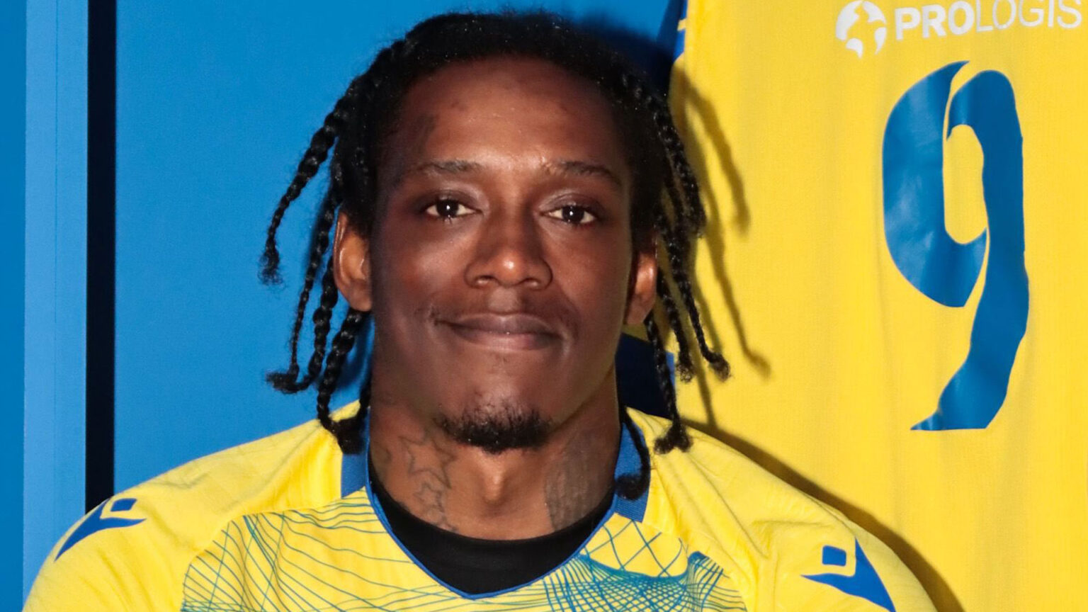 Former Premier League bad boy Nile Ranger, 34, finds new club just days after mysterious Kettering axe