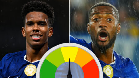 Estevao answer to Blues’ six-year Hazard conundrum as Caicedo stars but Tosin off pace vs Ajax