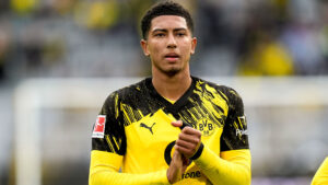 Man Utd ‘interested in Jobe Bellingham and could make move after difficult Dortmund start with Amorim a fan’