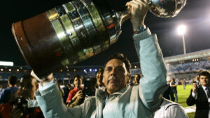 Miguel Angel Russo dead at 69: Boca Juniors manager and Argentinian football legend dies after long battle with cancer