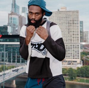 Jaron ‘Boots’ Ennis Promises to Reveal “The New Boots” in His 154 Debut Against Uisma Lima This Saturday in Philadelphia