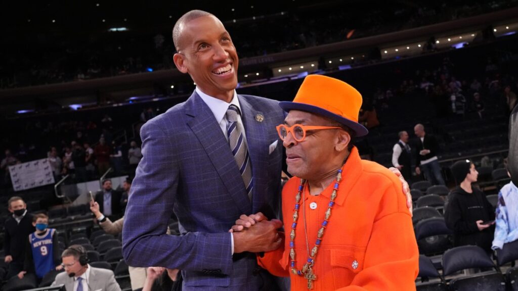 Reggie Miller believes the New York Knicks will reach NBA Finals – NBC Sports Philadelphia