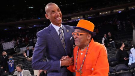 Reggie Miller believes the New York Knicks will reach NBA Finals – NBC Sports Philadelphia