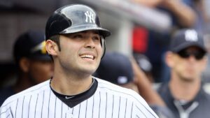 Jesus Montero, former top Yankees prospect, dies at 35 – NBC Sports Philadelphia