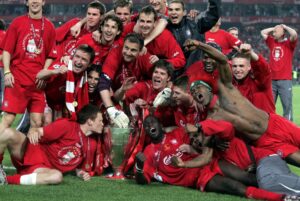 Former Liverpool star, 47, lands shock job as manager of Vietnamese club as fans joke ‘Netflix doc waiting to happen’