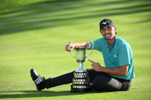 Penge Triumphs in Dramatic Play-Off to Win Open de España