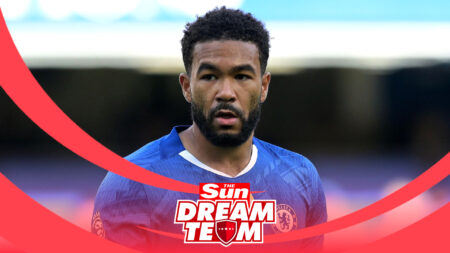 Mega haul at Nottingham Forest casts Reece James as potential difference maker for Dream Team bosses in need