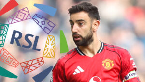 ‘I still don’t know’ – Bruno Fernandes breaks silence on Saudi Arabia transfer next year and why he snubbed Gulf before