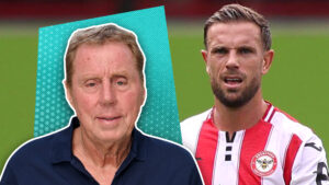 Jordan Henderson signing for Brentford might not be ‘sexy’… but England star will keep Bees up this season