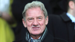 Milan Mandaric dead aged 87: Ex-Leicester and Portsmouth owner who once appointed Harry Redknapp as manager passes away