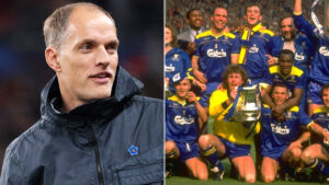 ‘Purists are in fantasy land’ – Wimbledon legends back Tuchel’s ‘Crazy Gang’ tactics to fire England to World Cup glory