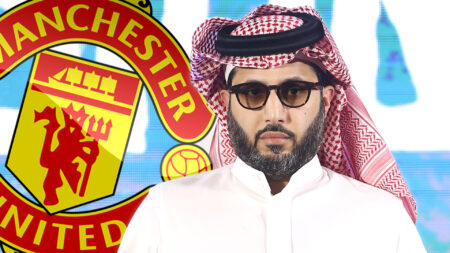Man Utd takeover update as club legends ‘approached about fronting deal’ – but Turki Alalshikh is NOT mystery bidder