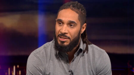 BBC pundit reveals ‘weird 12 hours where I didn’t know what to do’ led him to reject Arsenal transfer