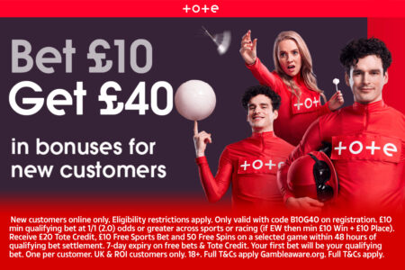 Wales vs Belgium: Get £40 in free bets and bonuses when you stake £10 on football with Tote