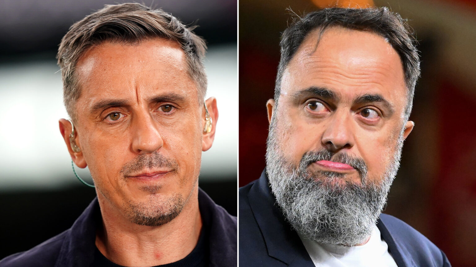 I’ve sacked four football managers face-to-face… Marinakis’ axing of Postecoglou lacked class I’ve sacked four football managers face-to-face… Marinakis’ axing of Postecoglou lacked class