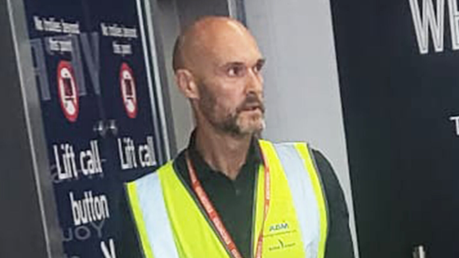Former Championship boss turned airport assistant, 44, ‘set for return to management with EFL club’ Former Championship boss turned airport assistant, 44, ‘set for return to management with EFL club’