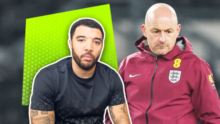 England’s youngsters are being let down by football snobbery, it’s f***ing ice baths over doing the basics right