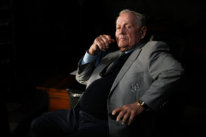 Jack Nicklaus Awarded  Million in Defamation Case