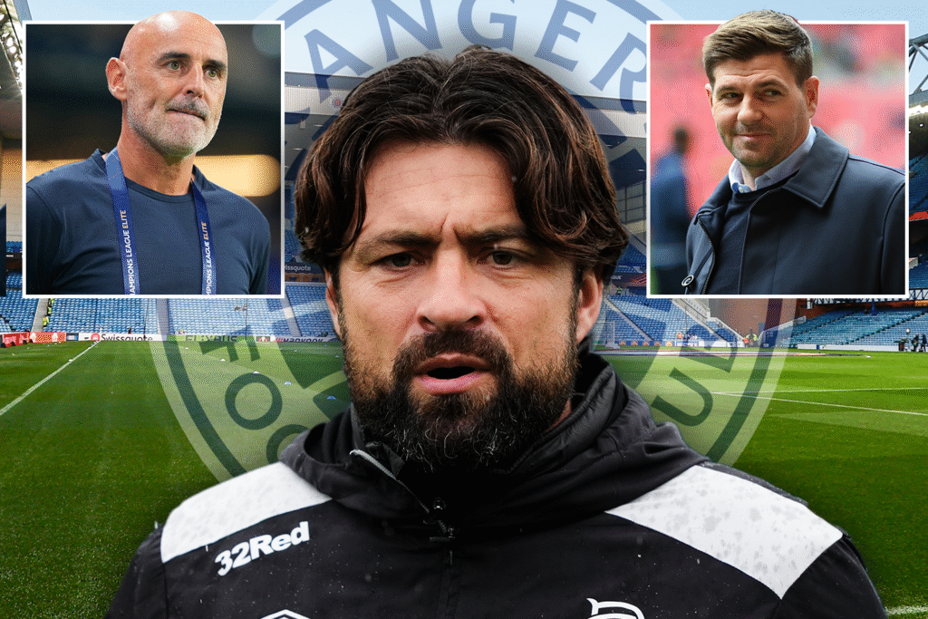 Next Rangers manager odds: Russell Martin SACKED and odds SLASHED on frontrunner as replacement candidates revealed