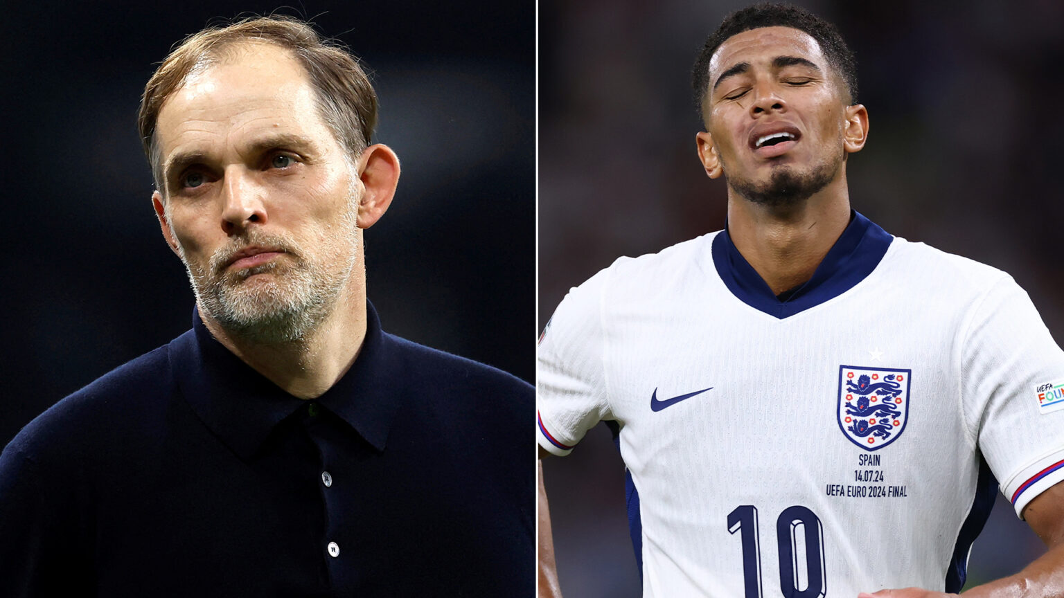 Thomas Tuchel makes big b******s call over England squad… and decision could define spell as England manager