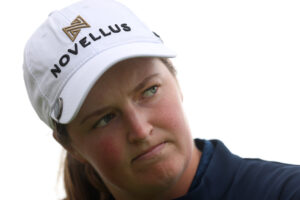 HOW NOVELLUS IS DRIVING GOLF’S NEXT GENERATION