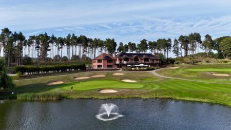 COURSE REVIEW: WESTERHAM GOLF CLUB – Golf News