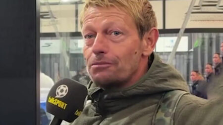 Actor Leo Gregory reveals sequel for iconic football film to begin filming next year