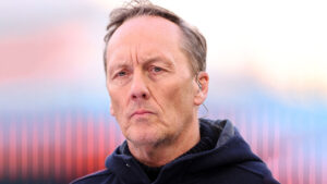 Premier League club call out ITV pundit Lee Dixon for comment about England star on live TV