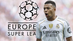 Hated European Super League could be left with just ONE team with footie giants keen to pull out and fix Uefa rift