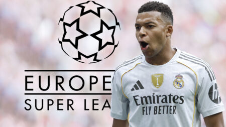 Hated European Super League could be left with just ONE team with footie giants keen to pull out and fix Uefa rift
